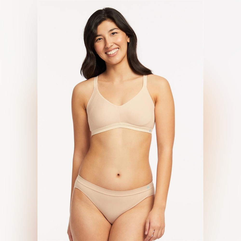 Miel-Fili Bra - Soft Bra Cup